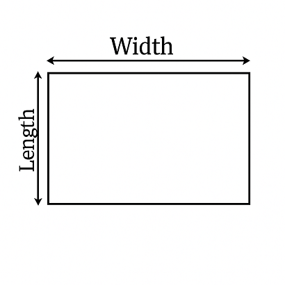 Rectangle Shape